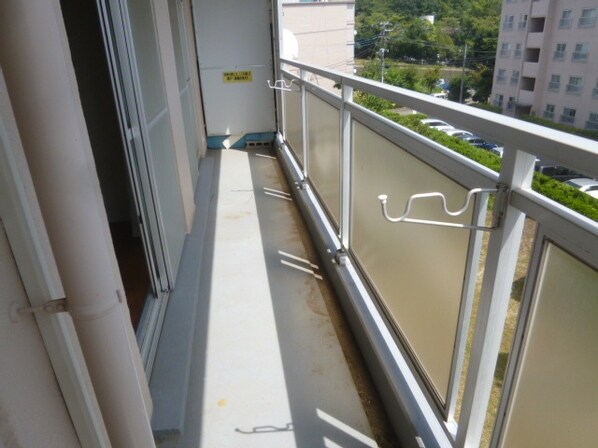 西武百草園団地の物件内観写真